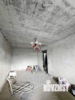 2-к квартира, вторичка, 43м2, 9/9 этаж