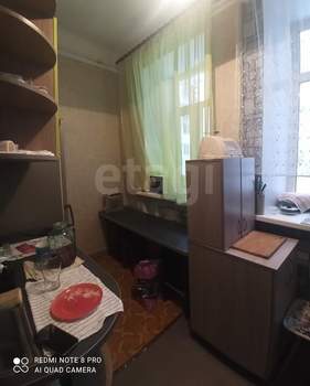 3-к квартира, вторичка, 73м2, 4/4 этаж