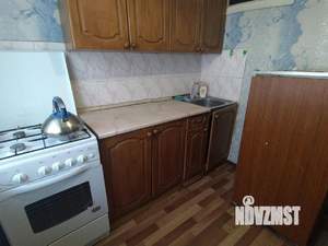 1-к квартира, вторичка, 31м2, 1/5 этаж