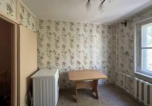 3-к квартира, вторичка, 66м2, 4/12 этаж
