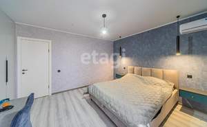 3-к квартира, вторичка, 92м2, 24/25 этаж