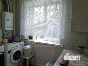 3-к квартира, вторичка, 51м2, 2/5 этаж