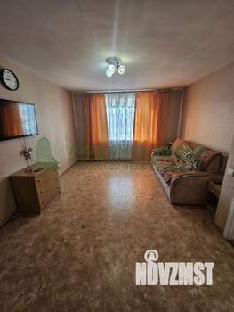 1-к квартира, вторичка, 31м2, 6/10 этаж