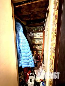 1-к квартира, вторичка, 37м2, 2/9 этаж