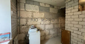 1-к квартира, вторичка, 30м2, 1/5 этаж