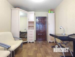 3-к квартира, вторичка, 58м2, 5/5 этаж