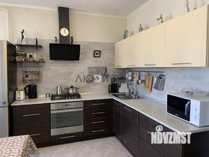 3-к квартира, вторичка, 111м2, 8/10 этаж