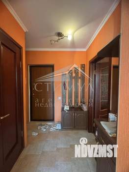 1-к квартира, вторичка, 38м2, 3/9 этаж