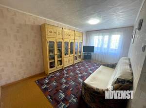 3-к квартира, вторичка, 60м2, 5/9 этаж