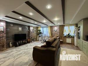 2-к квартира, вторичка, 69м2, 14/18 этаж