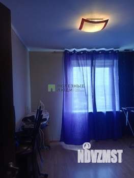 3-к квартира, вторичка, 73м2, 8/10 этаж