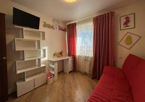 3-к квартира, вторичка, 62м2, 10/10 этаж