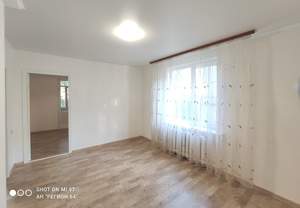 2-к квартира, вторичка, 37м2, 3/5 этаж