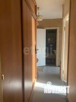 2-к квартира, вторичка, 49м2, 8/9 этаж