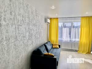 2-к квартира, вторичка, 45м2, 6/9 этаж