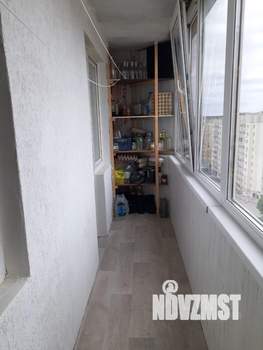 1-к квартира, вторичка, 40м2, 9/10 этаж