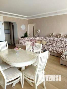 3-к квартира, вторичка, 72м2, 7/14 этаж