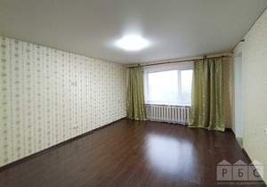 3-к квартира, вторичка, 73м2, 6/19 этаж