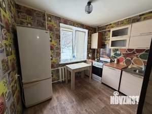 1-к квартира, вторичка, 38м2, 1/9 этаж