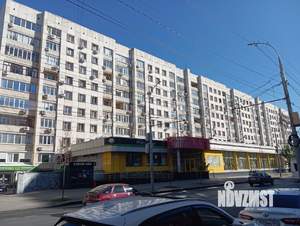 1-к квартира, вторичка, 41м2, 1/10 этаж