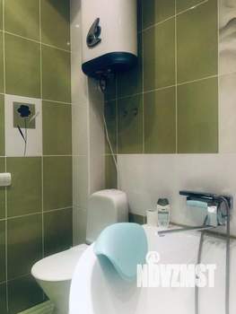 1-к квартира, вторичка, 51м2, 2/10 этаж