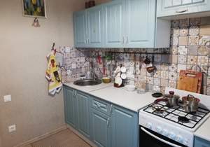 2-к квартира, вторичка, 50м2, 8/9 этаж