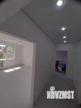 2-к квартира, вторичка, 56м2, 6/9 этаж