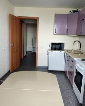 3-к квартира, вторичка, 71м2, 13/15 этаж