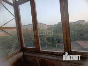 1-к квартира, вторичка, 33м2, 4/9 этаж
