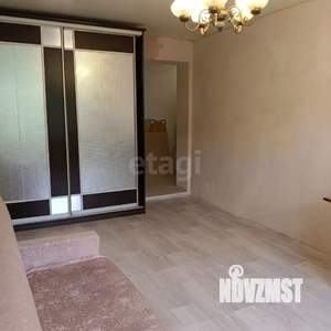 1-к квартира, вторичка, 34м2, 5/5 этаж
