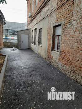 Студия квартира, вторичка, 38м2, 1/2 этаж