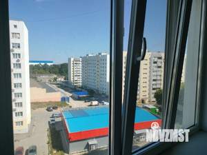 1-к квартира, вторичка, 31м2, 7/12 этаж