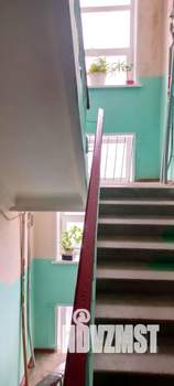 2-к квартира, вторичка, 41м2, 6/6 этаж