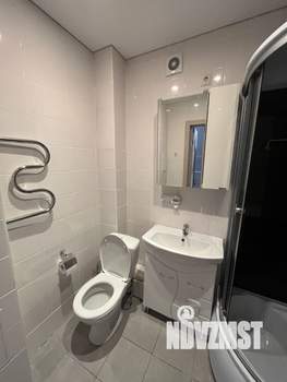 Студия квартира, вторичка, 26м2, 10/10 этаж