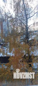 2-к квартира, вторичка, 53м2, 3/9 этаж