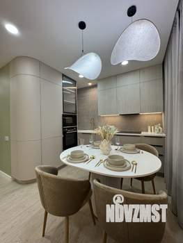 2-к квартира, вторичка, 55м2, 4/10 этаж