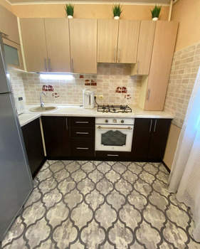 2-к квартира, вторичка, 53м2, 3/6 этаж