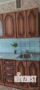 3-к квартира, вторичка, 60м2, 4/9 этаж