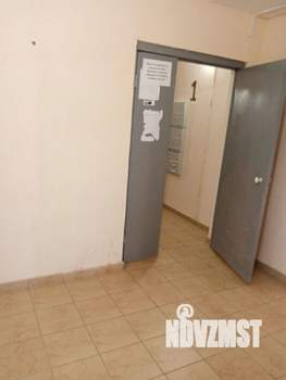 4-к квартира, вторичка, 90м2, 1/10 этаж