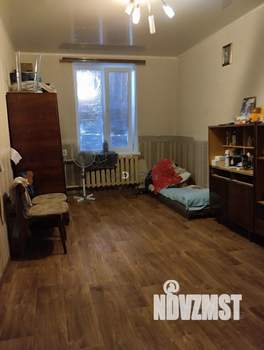 3-к квартира, вторичка, 61м2, 2/2 этаж