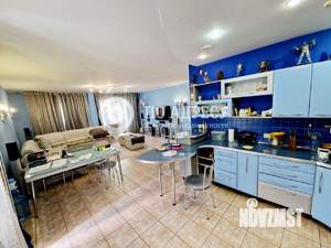 3-к квартира, вторичка, 93м2, 2/9 этаж