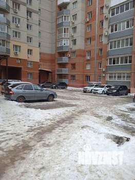 3-к квартира, вторичка, 65м2, 1/10 этаж