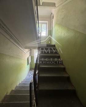 3-к квартира, вторичка, 62м2, 3/5 этаж