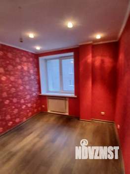 2-к квартира, вторичка, 54м2, 5/15 этаж