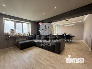 4-к квартира, вторичка, 170м2, 10/11 этаж