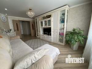 3-к квартира, вторичка, 88м2, 10/10 этаж