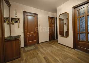 2-к квартира, вторичка, 58м2, 6/10 этаж