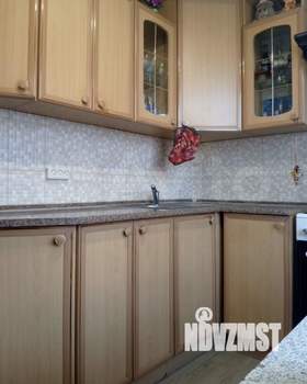 2-к квартира, вторичка, 43м2, 4/5 этаж