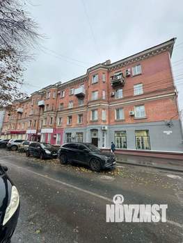 4-к квартира, вторичка, 90м2, 3/5 этаж