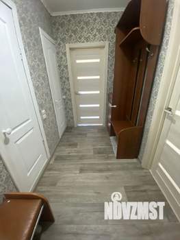 1-к квартира, вторичка, 41м2, 10/10 этаж